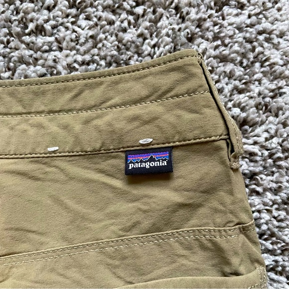 Patagonia Men's Quandary Shorts - Picture 3 of 8